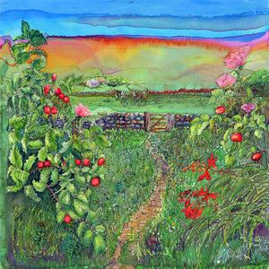Rosehips Limited Edition