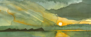 Green and Gold Limited Edition