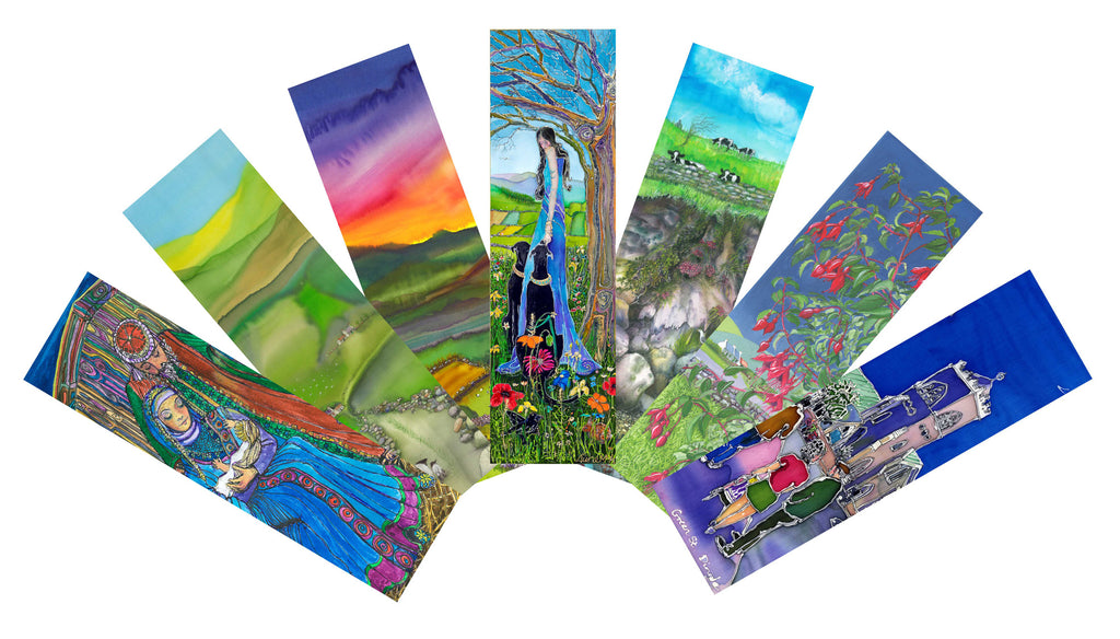 Bookmarks