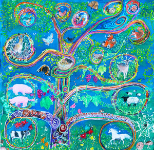 The Tree of Life Original
